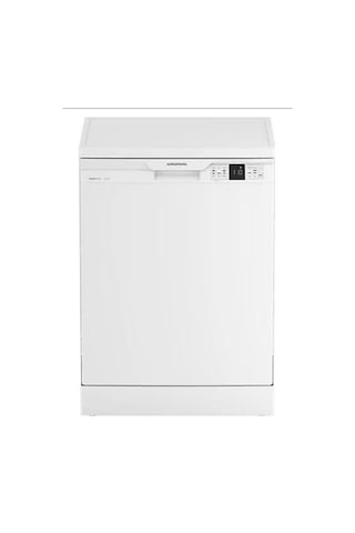 Grundig GPDF 4711 4 Programlı 13 Kişilik Bulaşık Makinesi