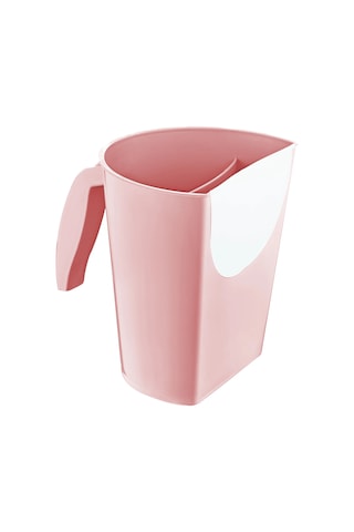 Babyjem Magic Cup Maşrapa Soft Pembe