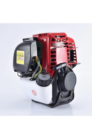 Tomking  Tk140Fa  Tırpan  Motoru  4  Zamanlı  1.6  Hp
