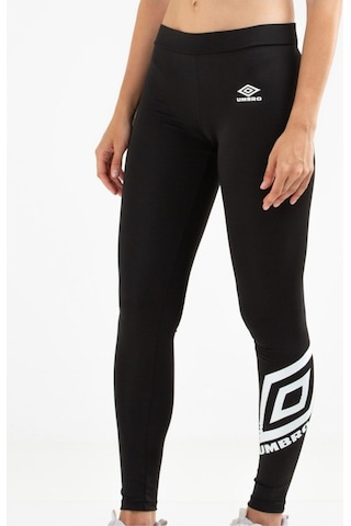 Umbro Heln Stripe Tights / Kadın Tayt / Vd-0029