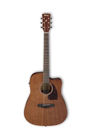 Ibanez Pf12Mhce-Opn Performance Serisi Elektro Akustik Gitar