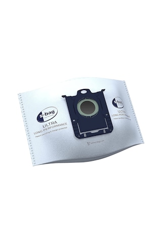 Electrolux Pure D9-Ultraone S-Bag Toz Torbası 8 Adet 5Lt