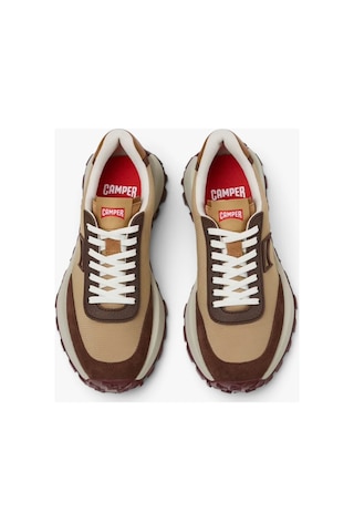 Camper Drift Trail Kadın Kahverengi Spor Ayakkabı Sneaker K201462-062