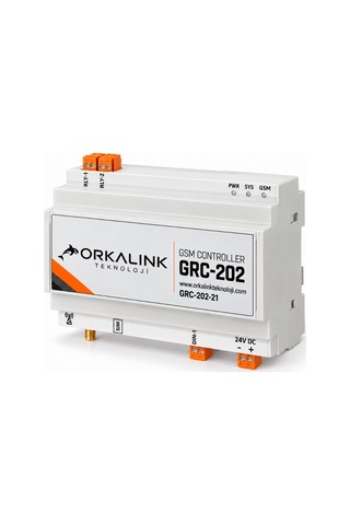 4.5g Gsm Kontrol Ve Dalgıç Pompa Sulama Cihazı 2 Röleli