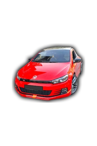 Volkswagen Scirocco Uyumlu Yedek Parça Uyumlu Yedek Parça Yeni Ka