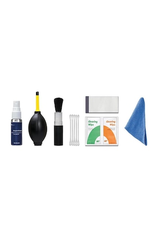 Hlypro 7In1 Lens Temizlik Seti Cleaning Kit