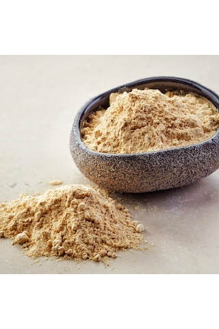 5 Kg Soya Küspesi 46 Protein Toz Protein Kaynağı Tüm Hayvanlara Uygun