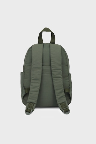 Smart Bags Bayan Sırt Çantası 2022 3344 Haki