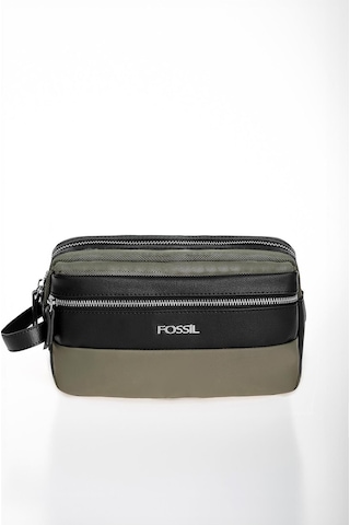 Fossil 01Fs2050-Hk Erkek El Çantası Haki