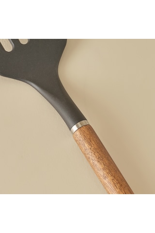 Bella Maison Golby Spatula Siyah 32.3 x 8 CM