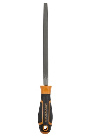 Magnusson Üç Köşe Düz Eğe 200 MM