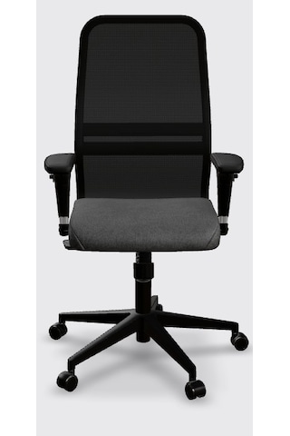 Synchrosit 8 B2-9d - X2+bahama /uh00/wh12/d02p M20.b11.g19.w02 Черный-тем.серый - 297.d.1.3a3 Siyah - Gri