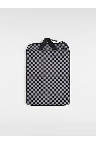 Vans Old Skool Laptop Sleeve Uniseks Siyah Notebook Çantası - Vn000h55