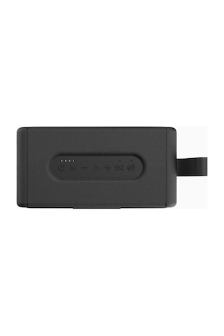 Platinum Apollo Taşınabilir Bluetooth Hoparlör, 40w, Ipx6, Siyah-130117
