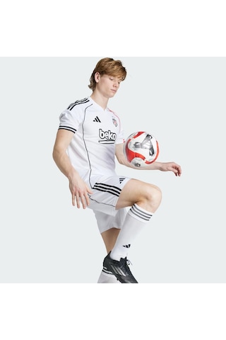 Adidas Beşiktaş Jk 25/26 Erkek Forma C-adıjd1418e50a00 Beyaz