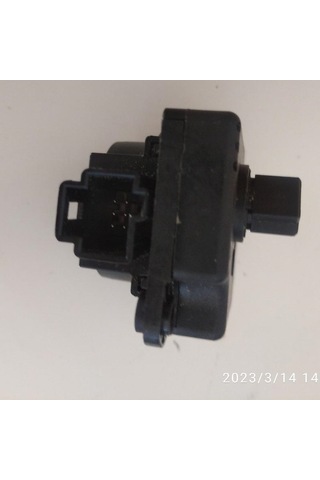 AV6N19E616AA KLAPE MOTORU FORD FOCUS/TRANSİT Mondeo Iv Turnier