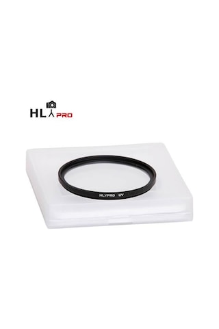 Hlypro 49Mm Uv Filtre