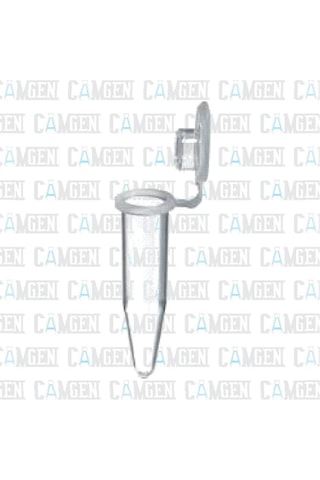 Eppendorf Tüpü 1000 Lik Poşet 0.2 Ml