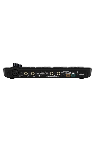 Icon Pro Audio Live Console Canlı Yayın / Podcast Mikseri