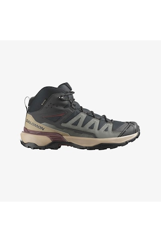 Salomon X Ultra 360 Mid Gtx Erkek Outdoor Bot Kahv Kahve