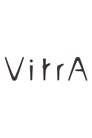 VitrA 740-0685 Loop R Mekanik Kumanda Paneli Mat Krom