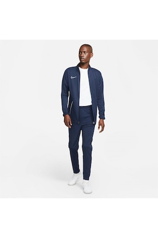 Nike Dri-Fit Academy Erkek Eşofman Takımı CW6131-451 Lacivert