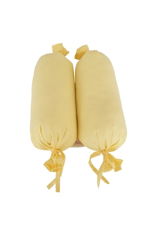 Hava Alan Kumaş - Yıkanabilir Uyku Seti