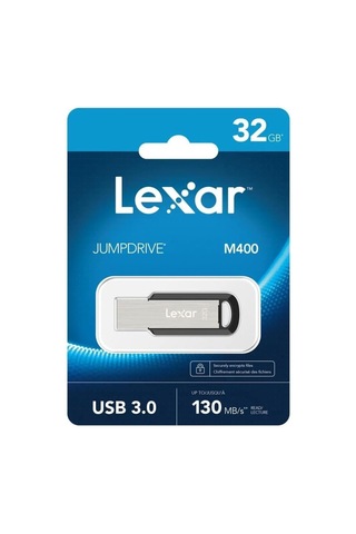 Jumpdrive 32gb M400 Usb3.0 130mb/s Usb Flash Bellek Diğer