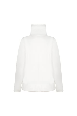 Calvin Klein Calvın Kleın Kadın Sweatshırt Pf5j4247-cld Pf5j4247-cld Beyaz Beyaz