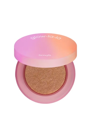 Benefit Cosmetics Glow-la-la - Pudra Aydınlatıcı Lumi Diğer