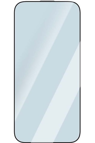 Apple Uyumlu iPhone 16 Pro Caseworld 3d Eyesafe Mavi Işık Teknolojili 0.15mm Ekran Koruyucu Kurulum Kit
