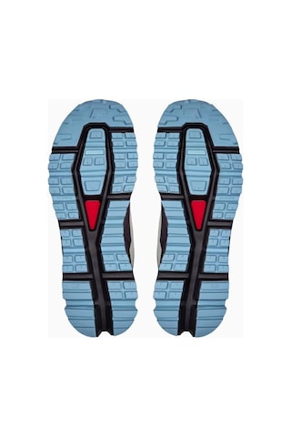 On Cloudhero Mid Waterproof Çocuk Bot 8-15 Yaş Su Geçirmez Outdoor Ayakkabı Buz Mavisi 38,5 Mavi