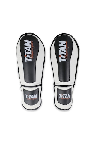 Beyaz Muay Thai, Kick Boks Kaval Koruyucu Çok Renkli