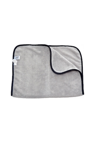 Spark 2315 Mikrofiber Çift Yüz Oto Kurulama Bezi 40X60 Cm. 2 Adet