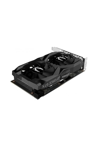 Zotac NVIDIA GeForce GTX 1660 Super Gaming ZT-T16620F-10L 6 GB 192 Bit GDDR6 Ekran Kartı