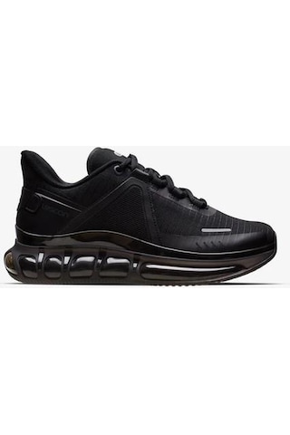 Lescon Eterıum 4 Aırfoam Spor Ayakkabı Sıyah Siyah