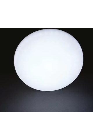 Maxled 36w Yuvarlak Sıva Altı Ayarlanabilir Geçmeli Backlight Led Panel 6500k Beyaz