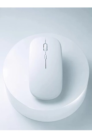 Northcity Pg-908 Mouse Beyaz
