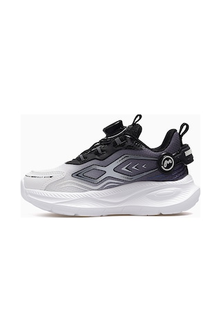 Marco Kids Çocuk Sneaker Günlük Ayakkabı 26y 26y511 Beyaz/siyah Beyaz/siyah