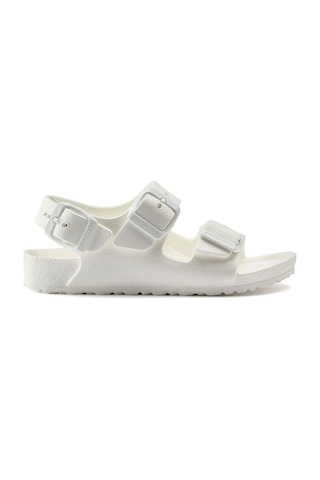 Birkenstock Milano Kids Eva Çocuk Sandalet C-bst1019458f0010 Beyaz