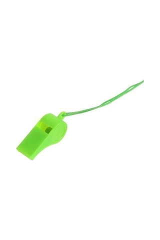 Kızılkaya -1705002 İpli Plastik Düdük