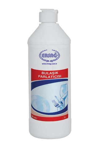 Ersağ Bulaşık Parlatıcısı 500 ML