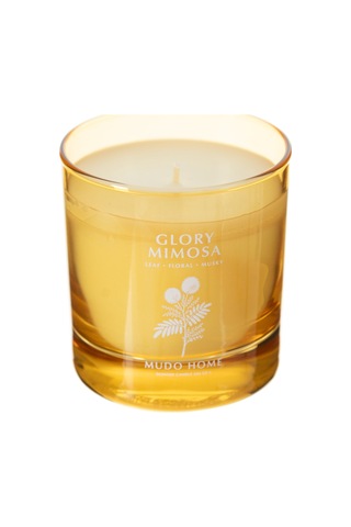 Mudo Home Glory Mımosa Mum 200gr 651488