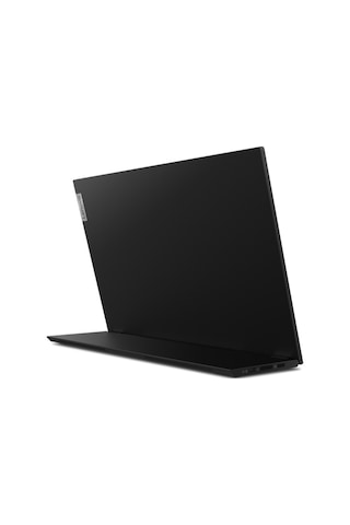 Lenovo ThinkVision M15 62CAUAT1WL 15.6" 6 MS 60 Hz Type-C Full HD IPS LED Monitör