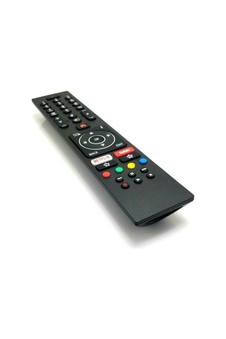 Vestel Uyumlu Smart Lcd Tv Kumandası Uskey Rt-L298