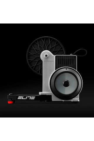 Elıte Justo2 Interactıve Hometraıner+travel Block+shımano 11-34 12v Ruble