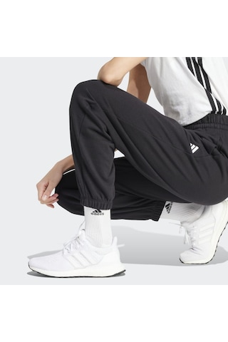 Adidas Jd7999 W Sl Ft Cf Pt Kadın Tek Alt Siyah