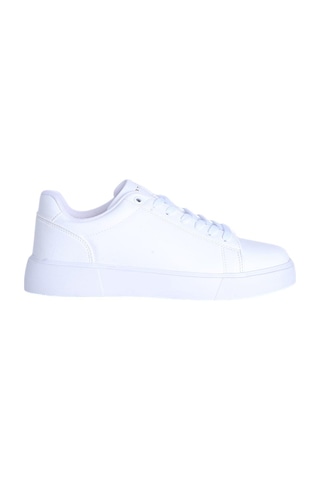 Bestof 2083 Cilt Beyaz Erkek Sneaker Ayakkabı