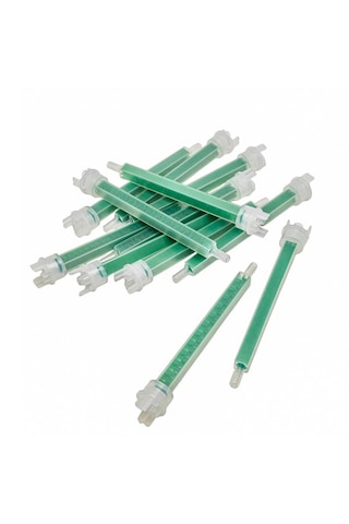 Dedeks Bovideks Karıştırıcı Mikser Ucu 12 Adet