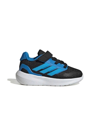 Adidas Runfalcon 5 Bebek Siyah Spor Ayakkabı Ih6865 Siyah